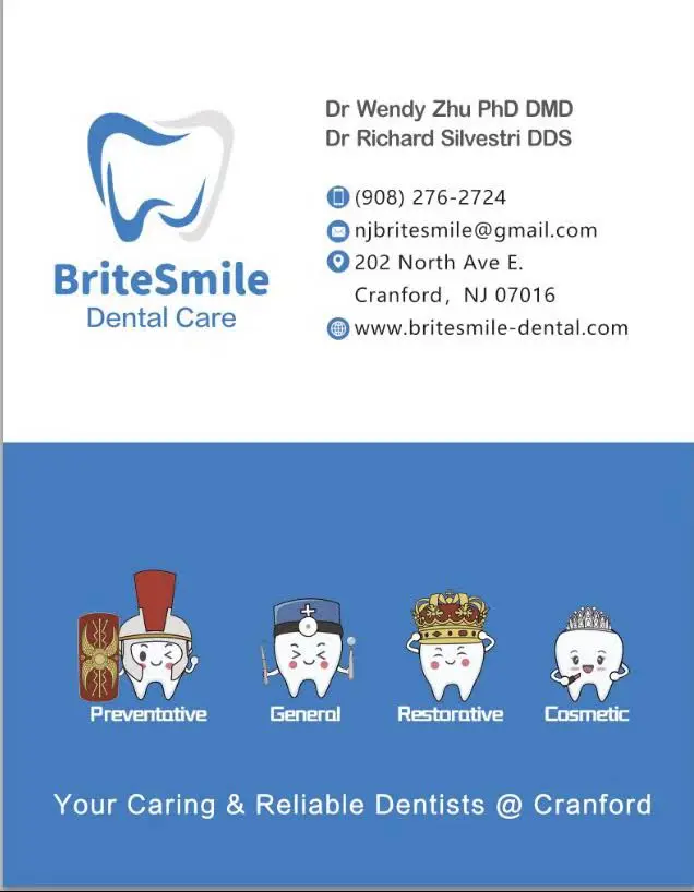 BriteSmile Dental