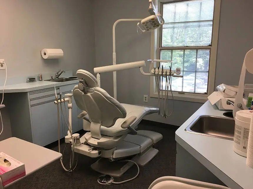 Matthew Horn, DDS