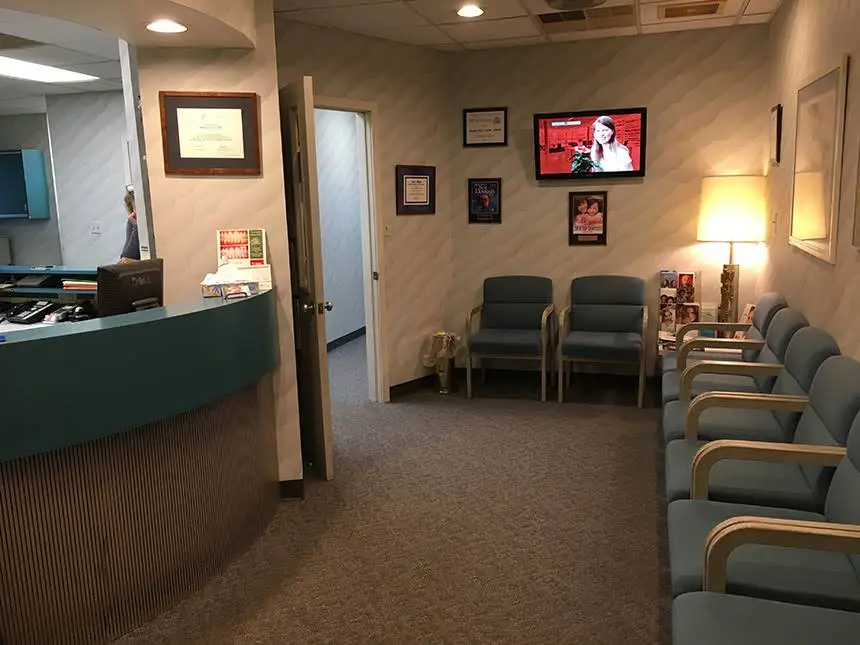 Matthew Horn, DDS