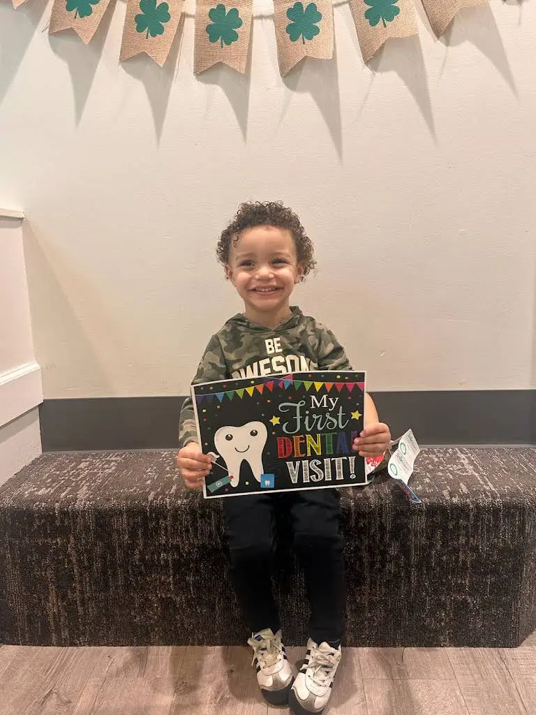 Pediatric Dentistry of Union