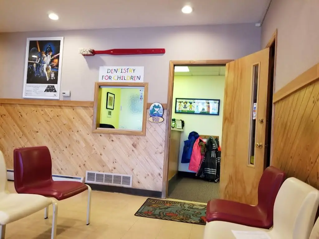 Pediatric Dentistry of Union