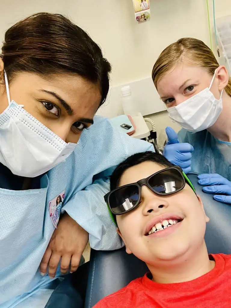 Pediatric Dentistry of Union