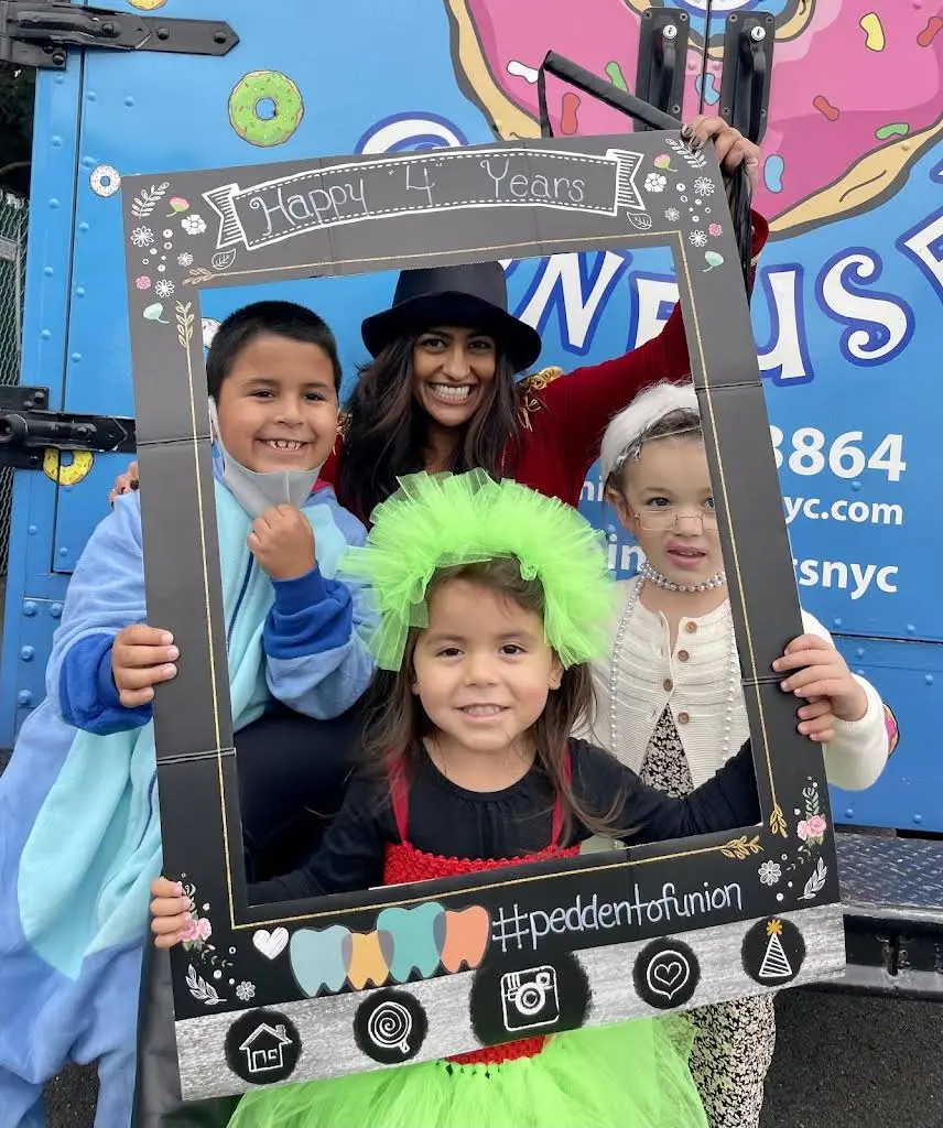 Pediatric Dentistry of Union