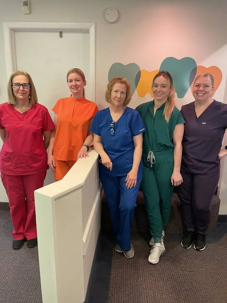 Pediatric Dentistry of Union