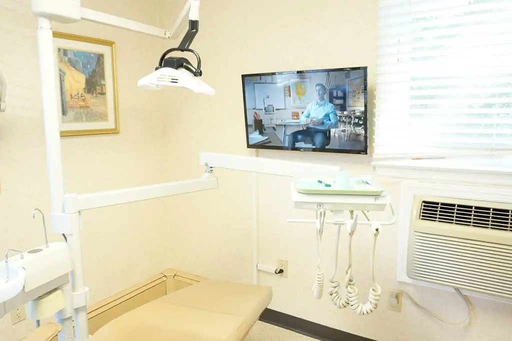 Emerald Dental Spa