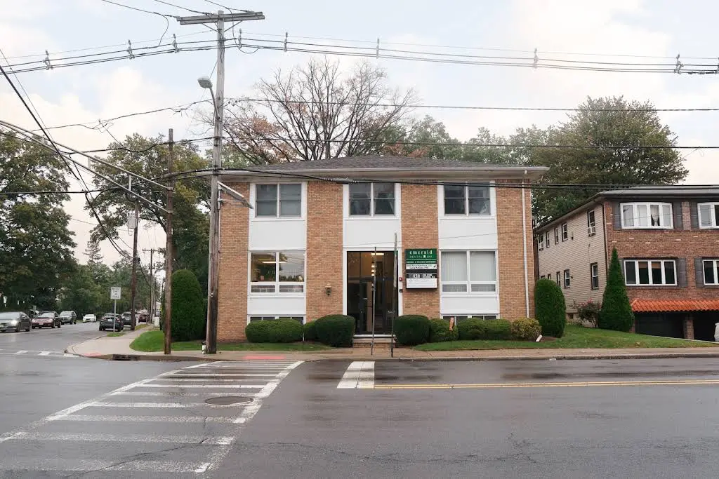 Emerald Dental Spa
