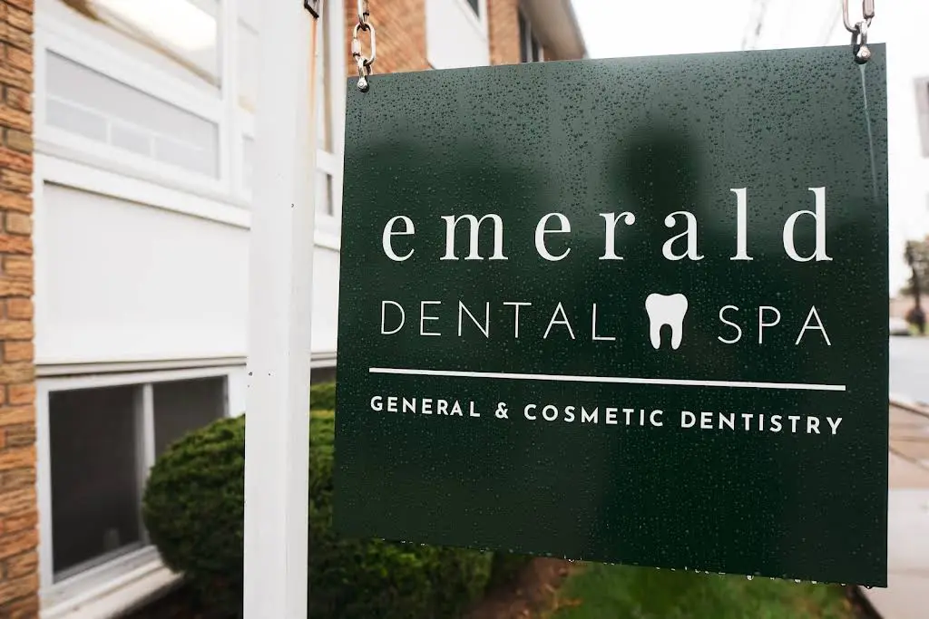 Emerald Dental Spa