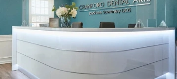 Cranford Dental Arts