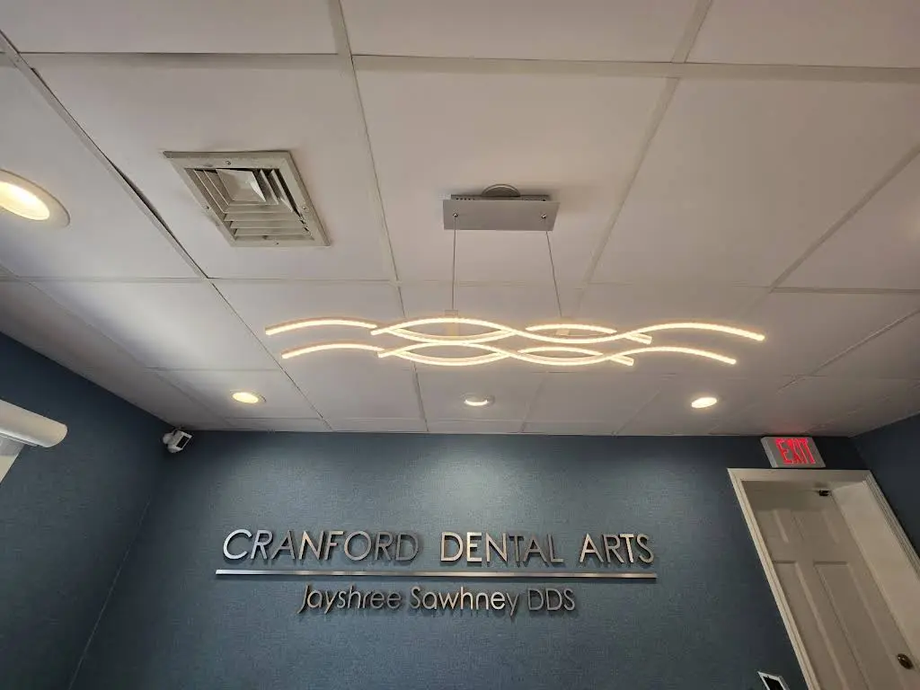 Cranford Dental Arts