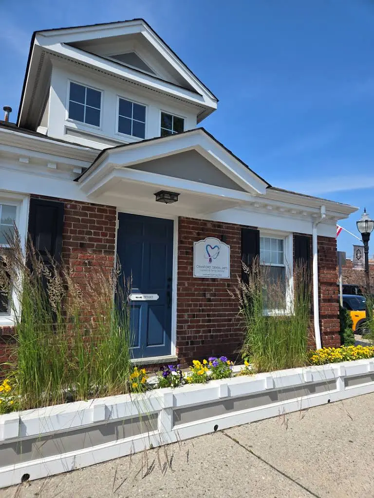 Cranford Dental Arts