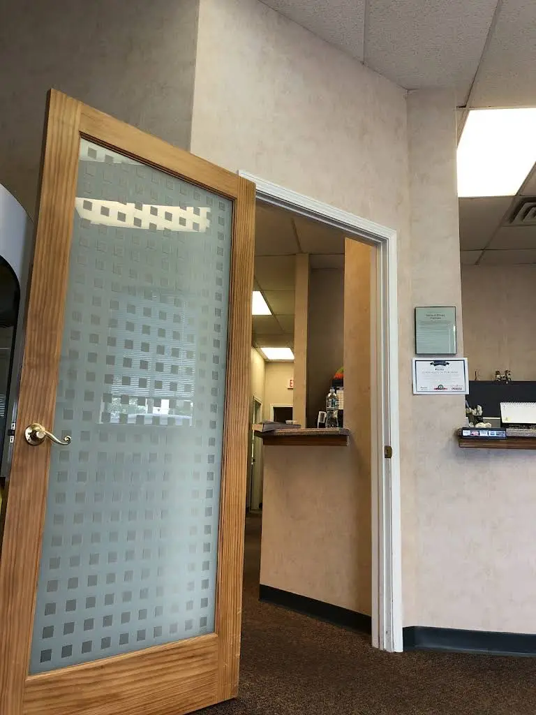 Cranford Smiles Dental