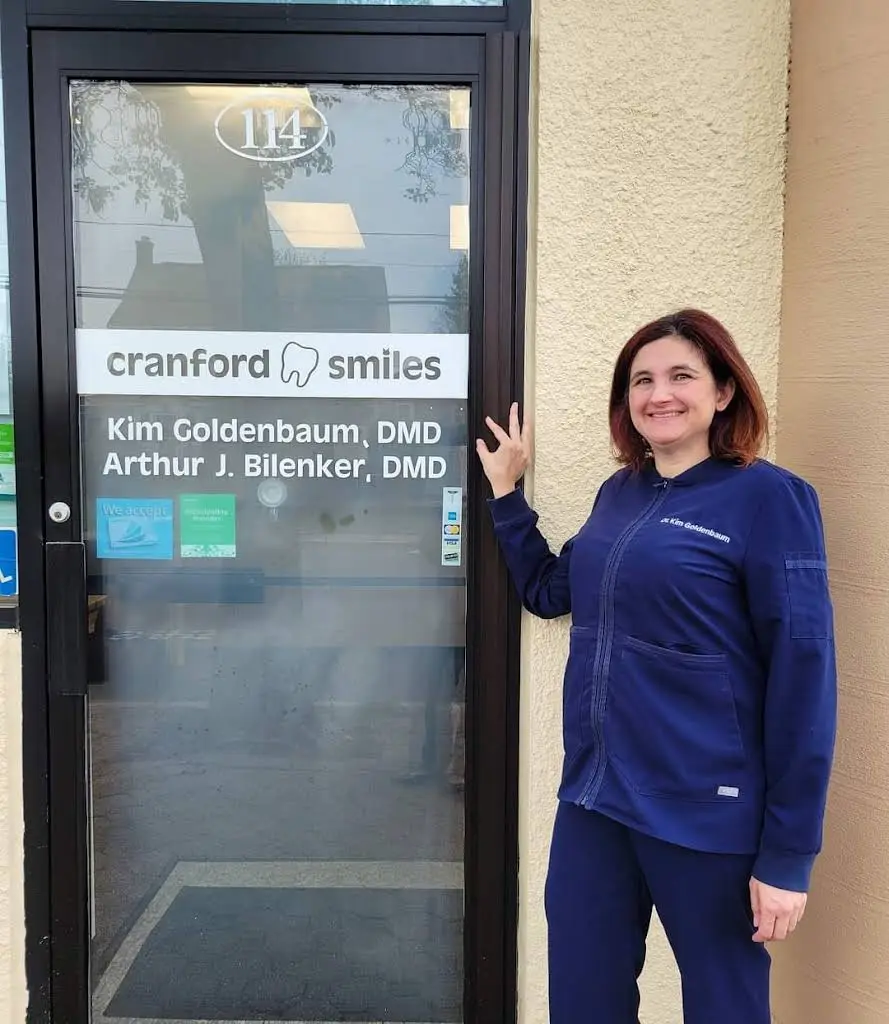 Cranford Smiles Dental