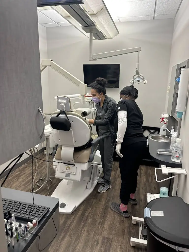 Roselle Park Dental & Implants