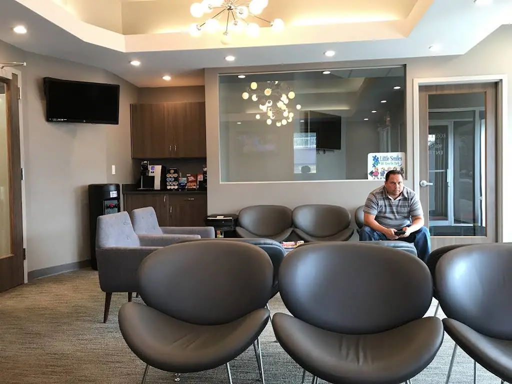 Roselle Park Dental & Implants