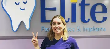 Elite Periodontics and Implant Dentistry