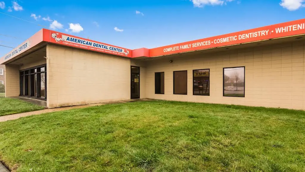 American Dental Center of Union