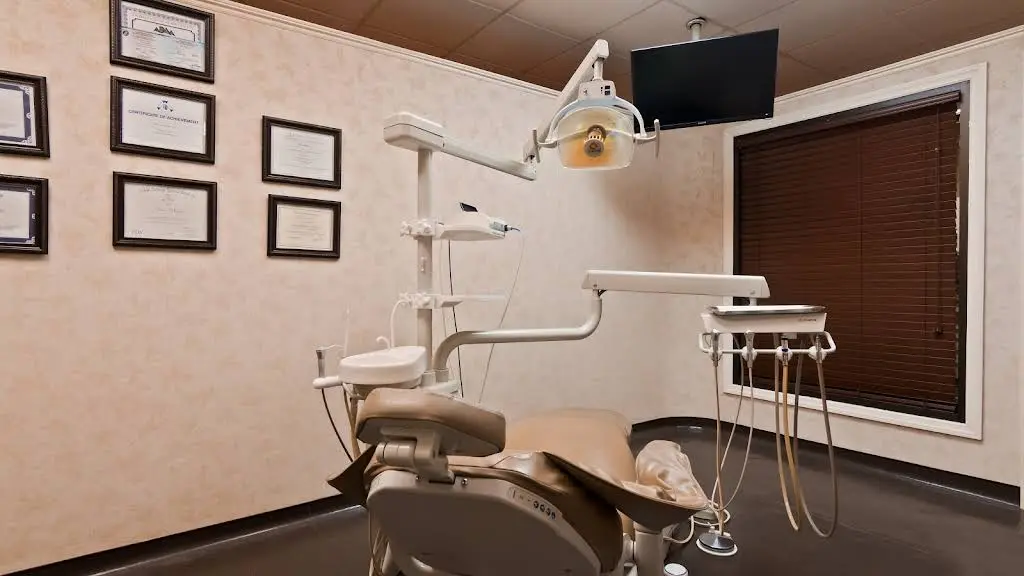 American Dental Center of Union