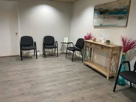 Tina Panchal DMD, LLC - Professional dental clinic exterior with modern facilities