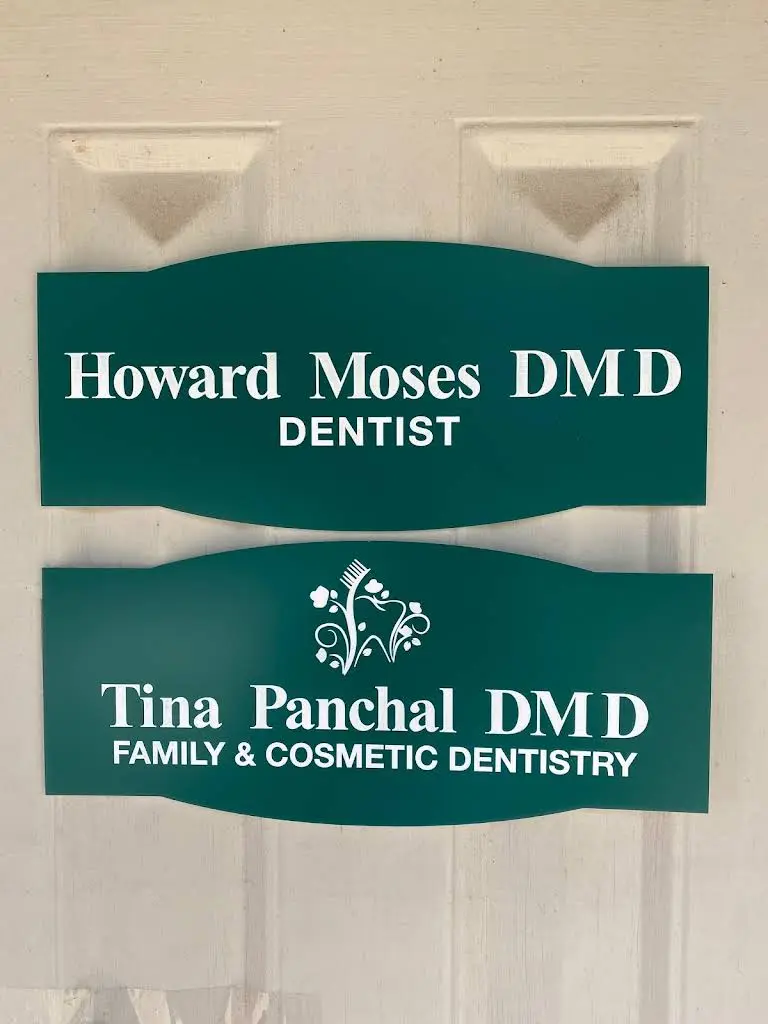 Tina Panchal DMD, LLC