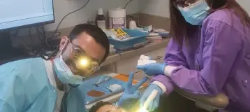 Lake Family Dentistry