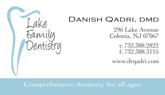 Lake Family Dentistry