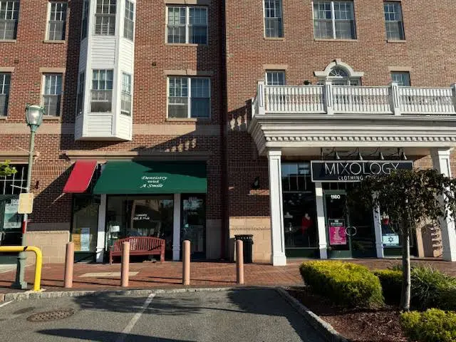 Dentistry With A Smile, Inc. - Professional dental clinic exterior with modern facilities