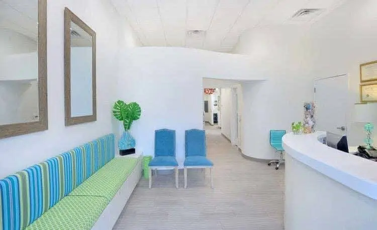 Dentistry With A Smile, Inc.
