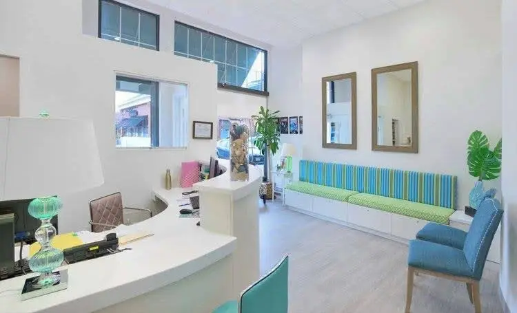 Dentistry With A Smile, Inc.