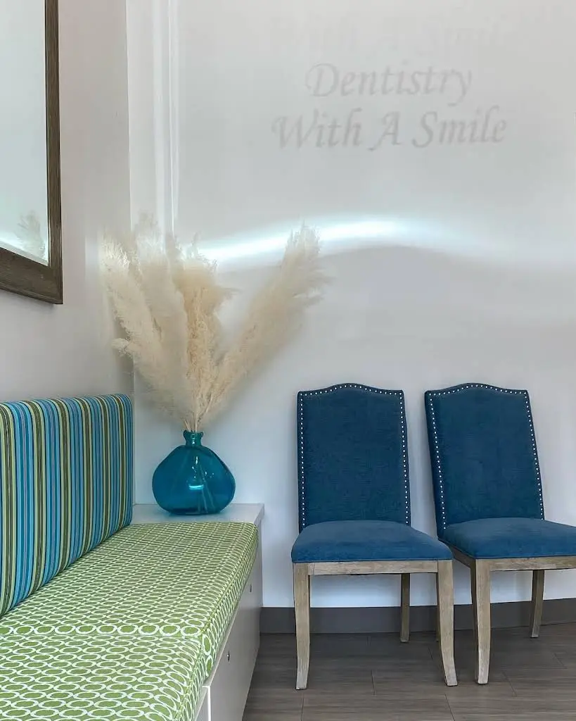 Dentistry With A Smile, Inc.