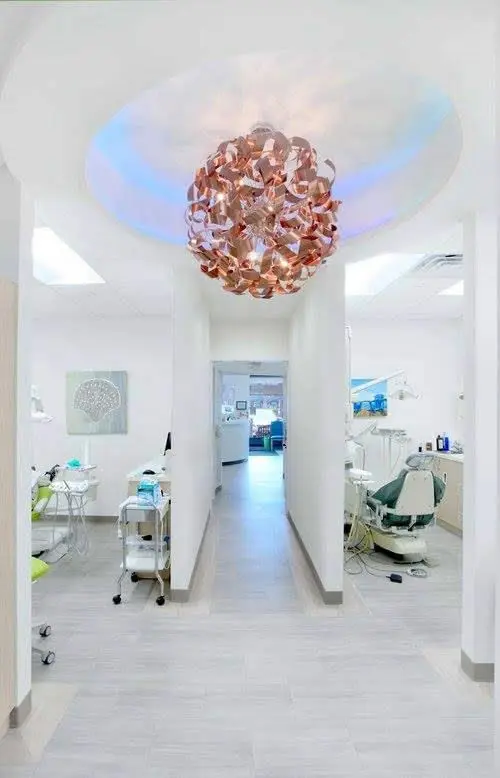 Dentistry With A Smile, Inc.