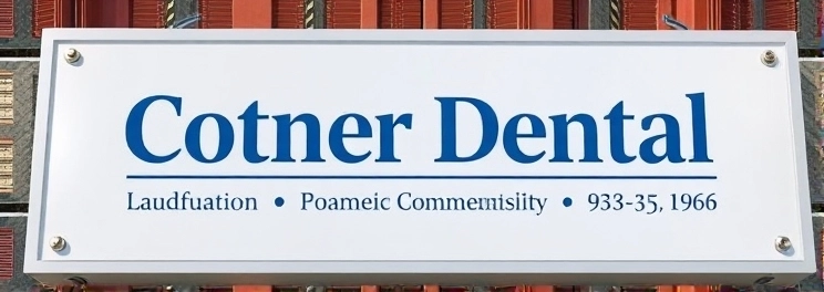 Cotner Dental