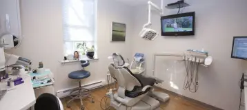 Livingston Dental Care and Wellness