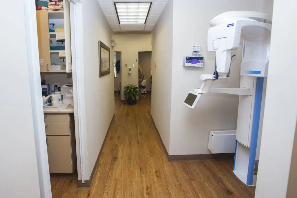 Livingston Dental Care and Wellness