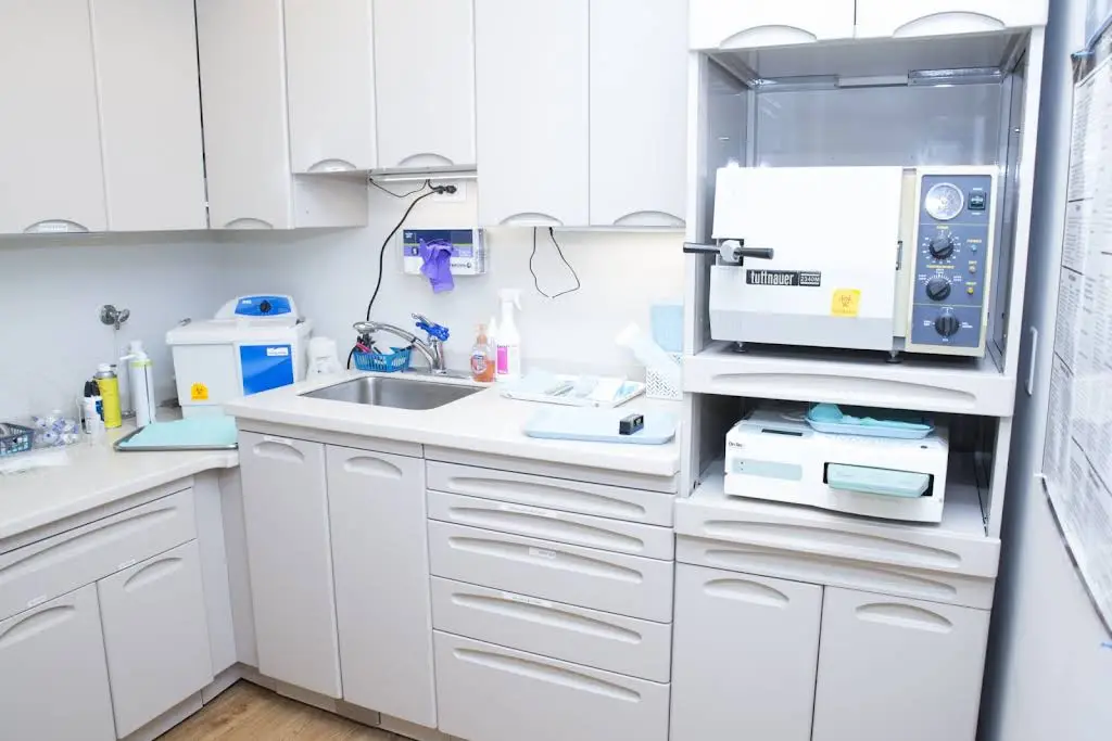 Livingston Dental Care and Wellness