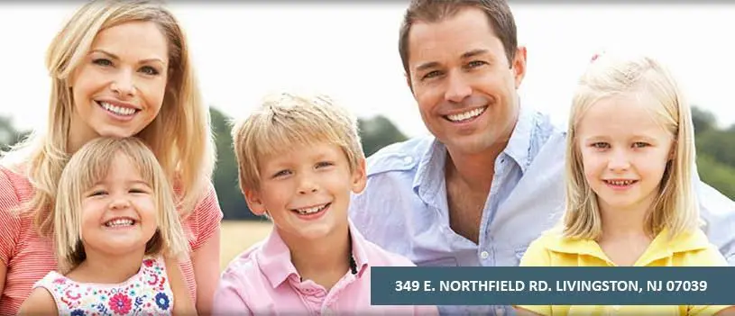 Livingston Dental Care and Wellness