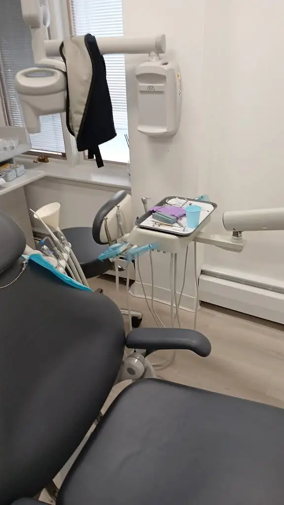 Liv Endodontics