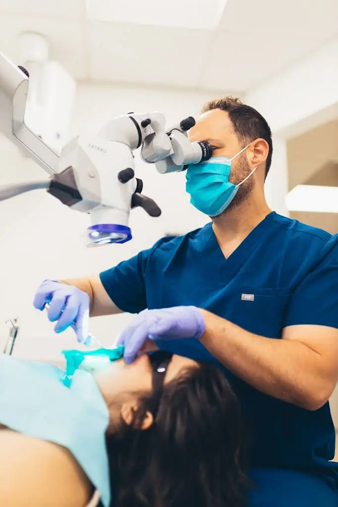 Liv Endodontics