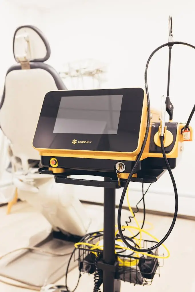 Liv Endodontics