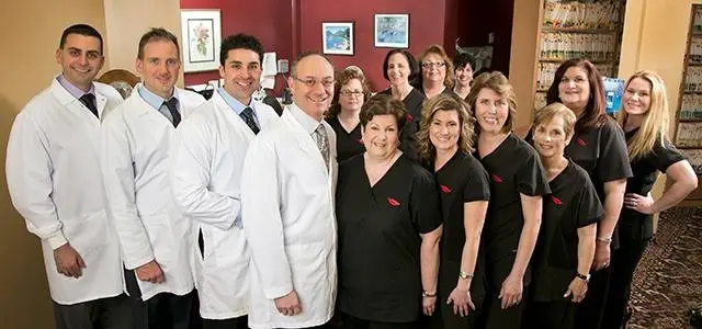 Northfield Dental Group - Professional dental clinic exterior with modern facilities