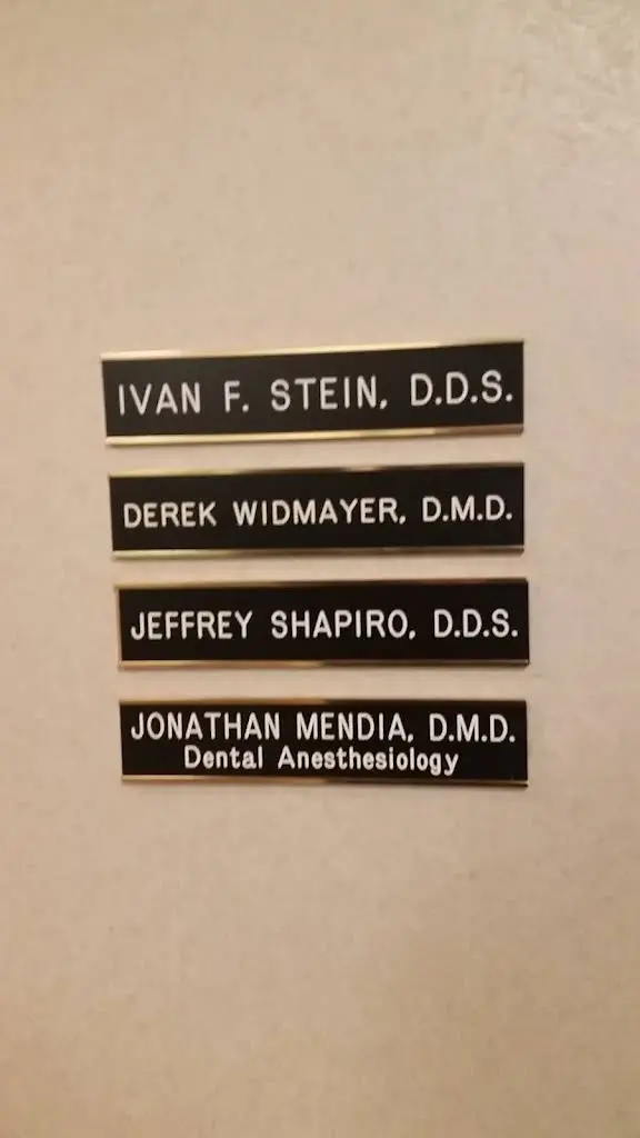 Headache & TMJ Center of New Jersey