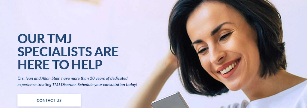 Headache & TMJ Center of New Jersey