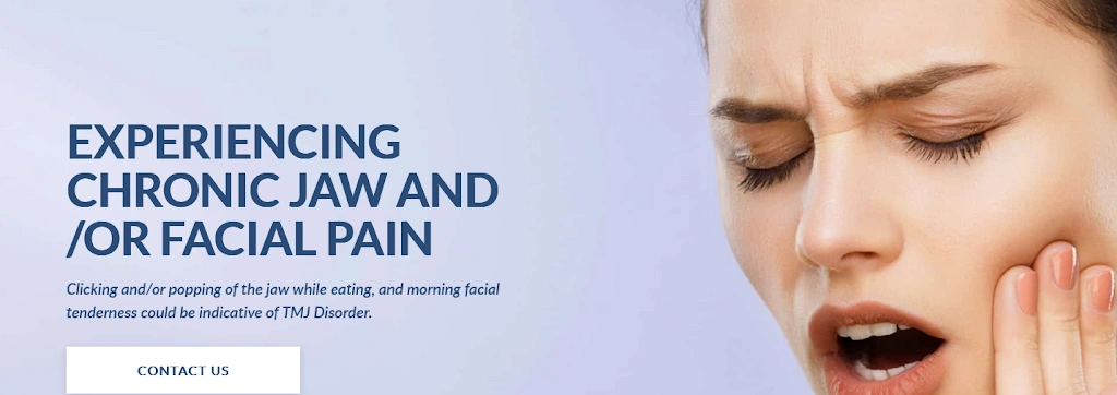 Headache & TMJ Center of New Jersey