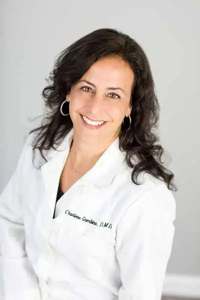 Charlene Gambino, DMD