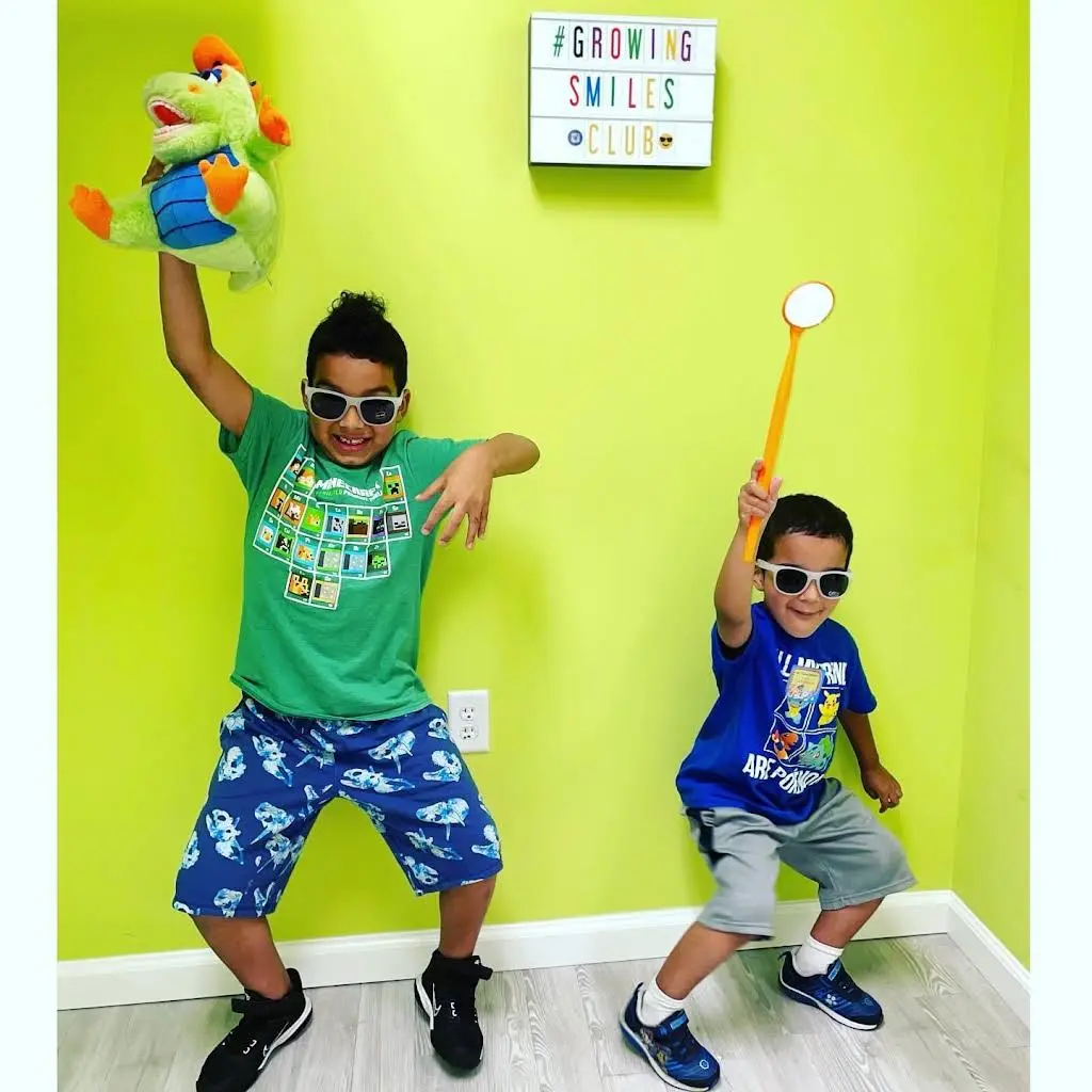 Montclair Pediatric Dental Care