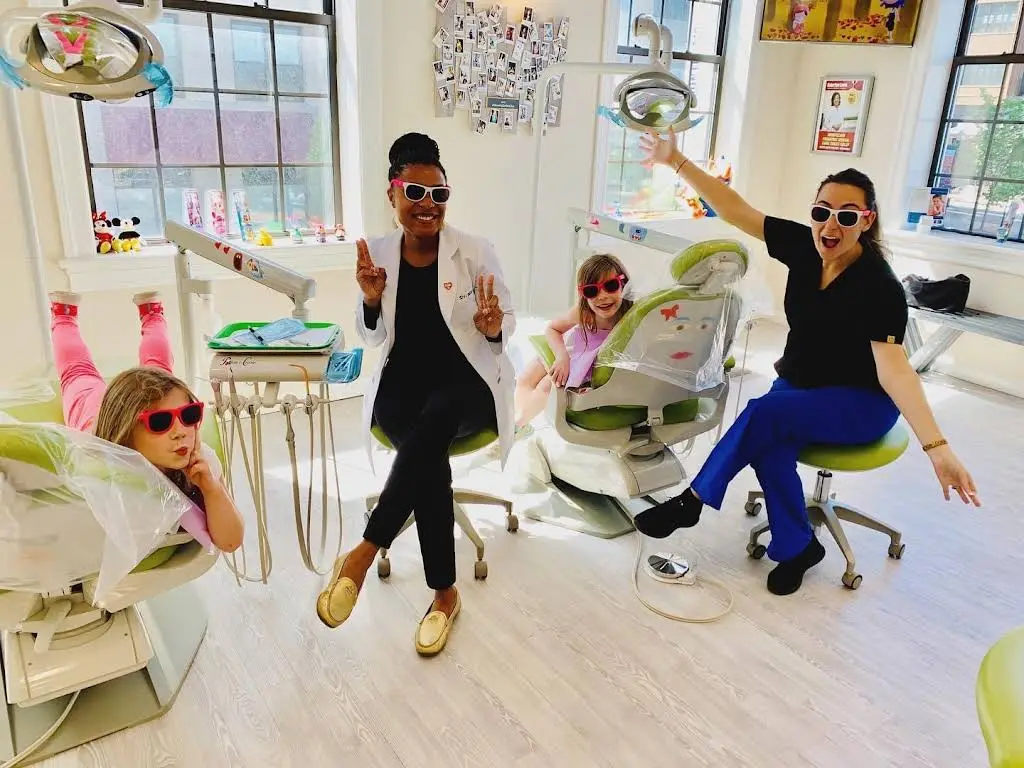Montclair Pediatric Dental Care