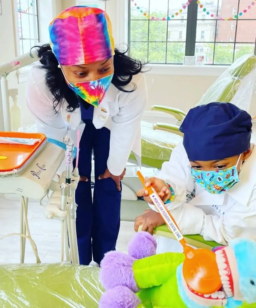 Montclair Pediatric Dental Care