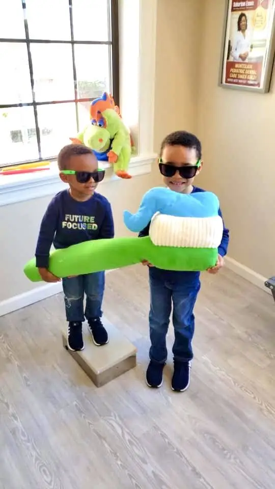 Montclair Pediatric Dental Care