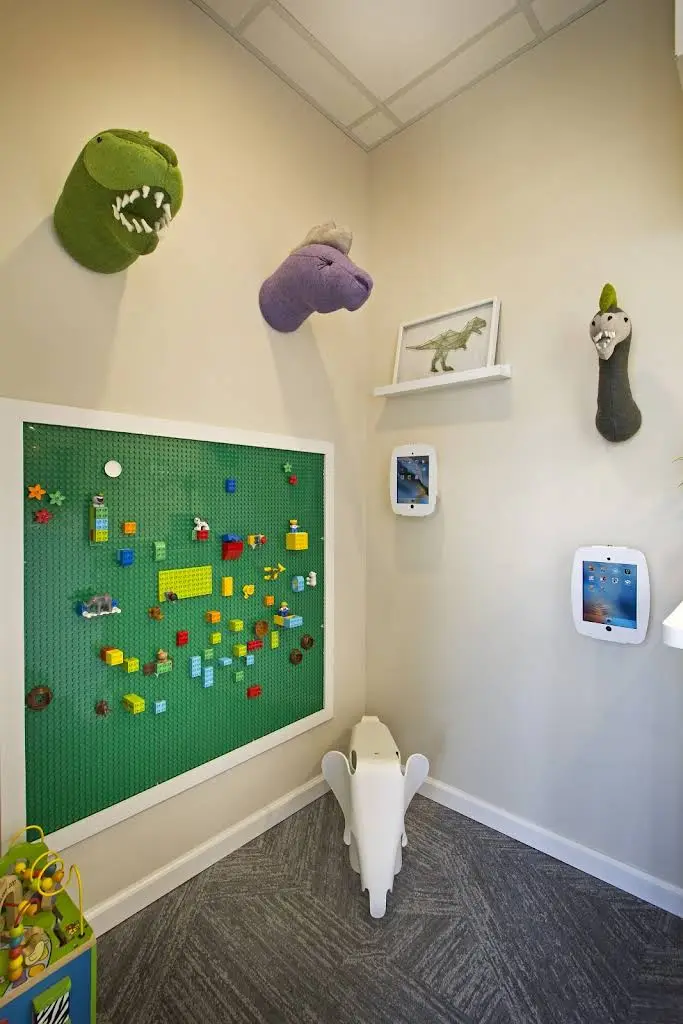 Montclair Pediatric Dental Care