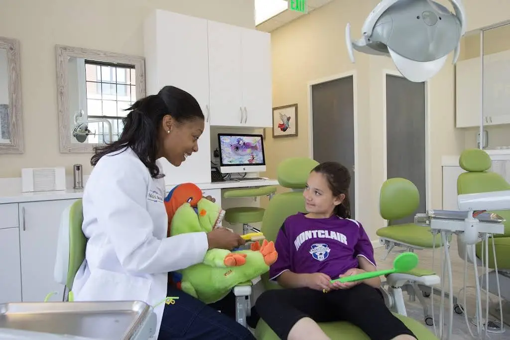 Montclair Pediatric Dental Care