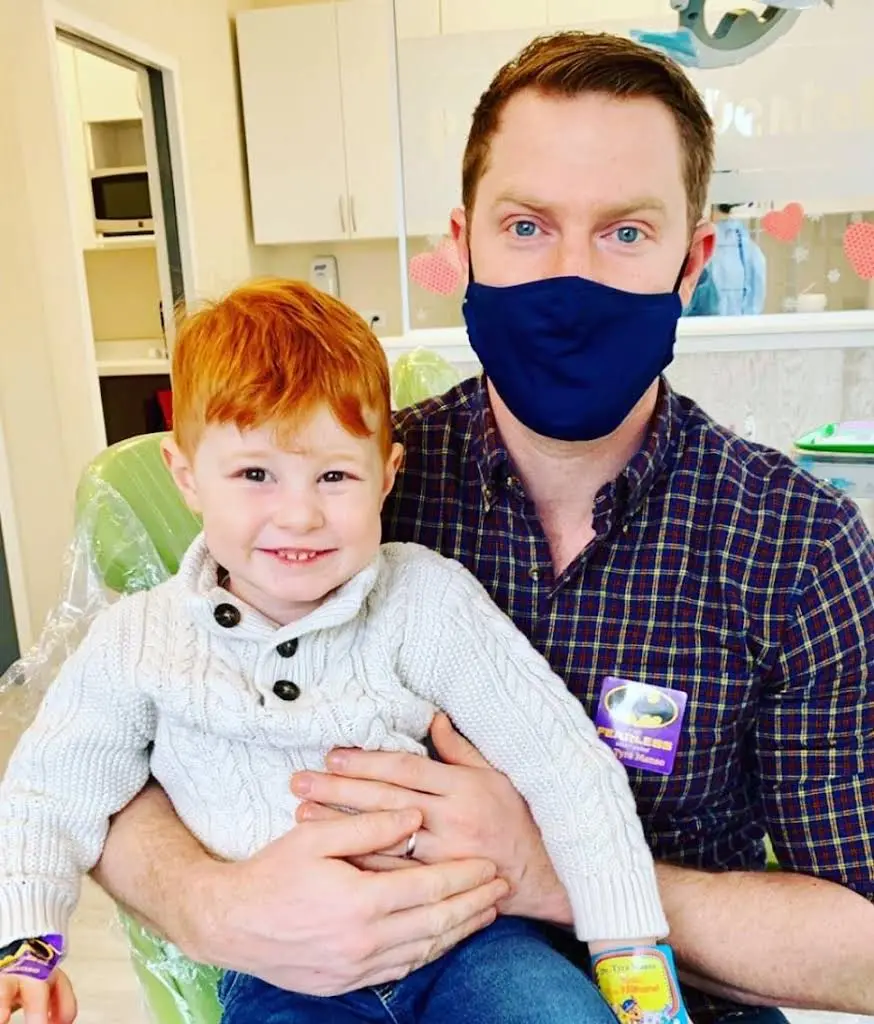 Montclair Pediatric Dental Care